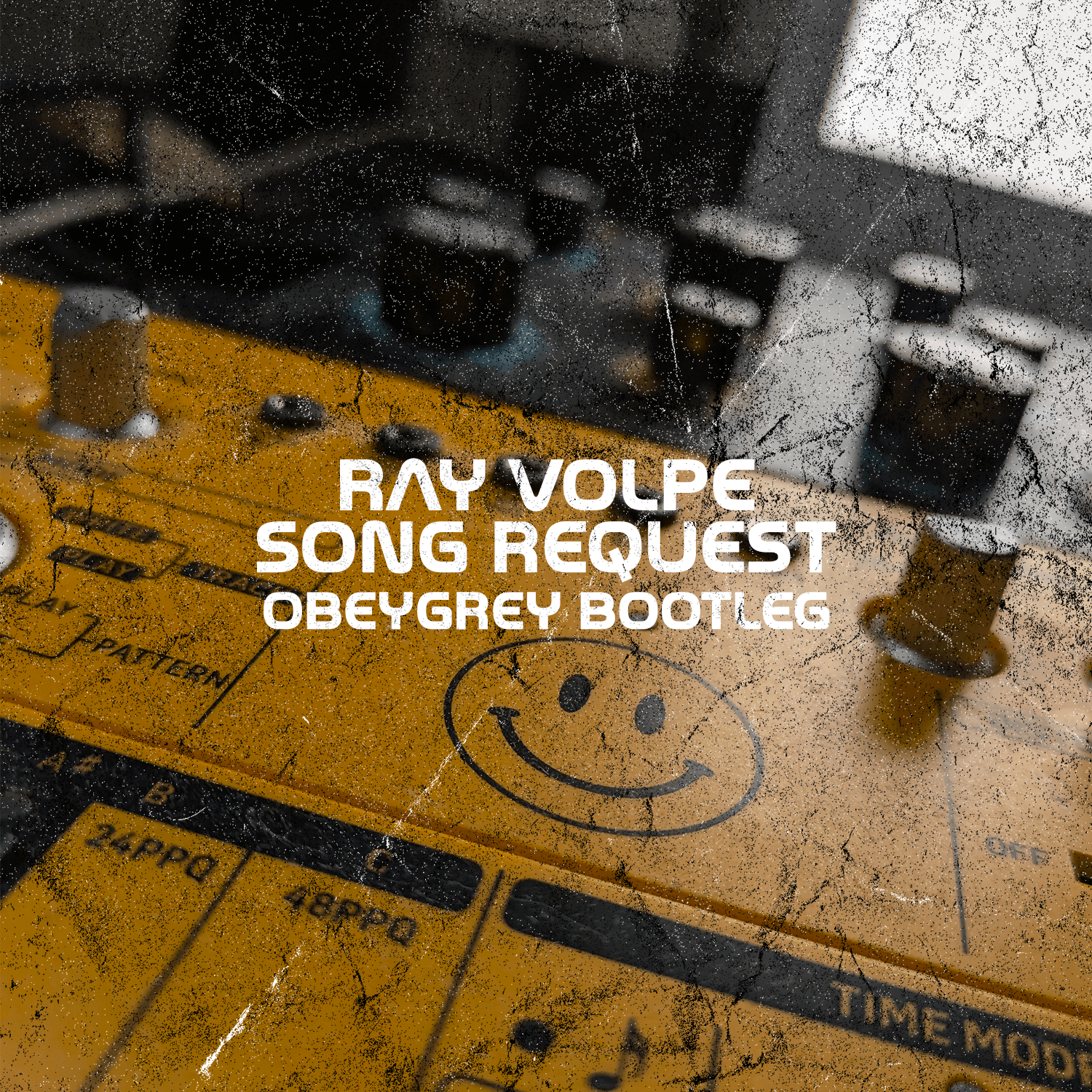 Ray Volpe Bootleg Pack